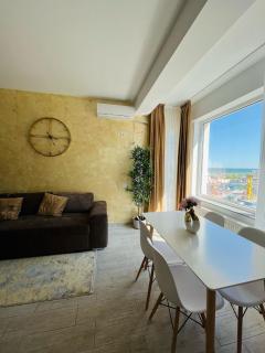 Holidays Vista Mare Mamaia Nord - 1
