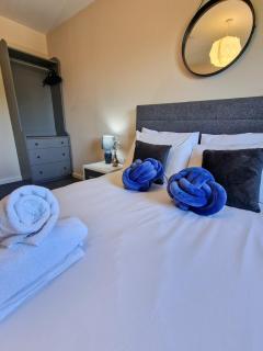 2 bed Manchester apartment by City SuperHost - Manchester - 8