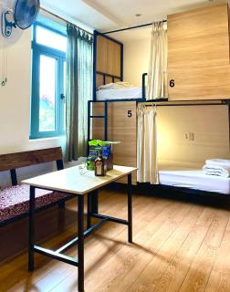 Hoi An Ancient Town Hostel & Bar - Hoi An - 4