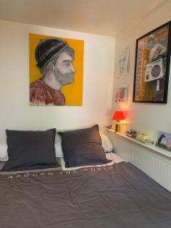 Superbe T3- Two bedrooms appartment with garden and pétanque! Perfect Spot! - Bordeaux - 1