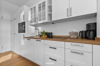 Ferienwohnung Kleine Welle Westerland auf Sylt - Westerland - 5