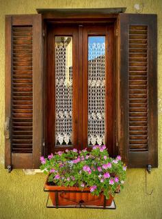 La casa di Anna - Sapri - 9