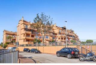 Duplex La Calma, with views of the sea and mountains - Torre de Benagalbón - 8