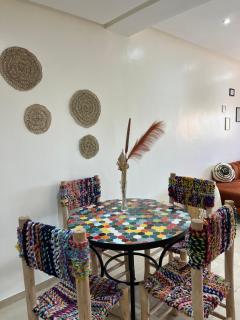 chez joudia et mamoun - Marrakesh - 7