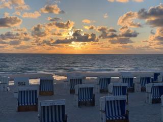Ferienwohnung Leichte Brise Westerland auf Sylt - Westerland - 1
