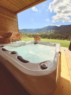 Charda Spa - Seyne - 0