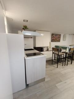 Studio con acceso a piscina - 9