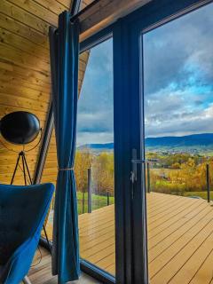 The Sun House - Męcina - 4