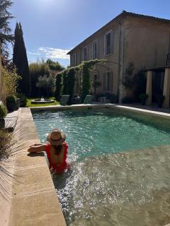 Les Tilleuls - Cavaillon - 9