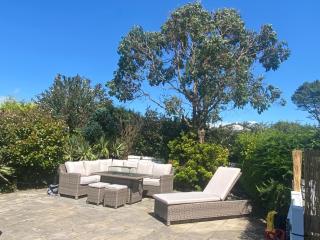 The Warren M5 - Pwllheli - 6