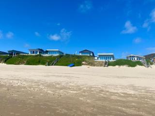The Warren M5 - Pwllheli - 1
