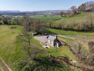 Shepherd's Cottage - Usk - 0