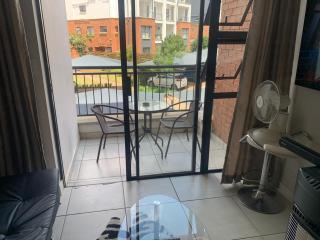 The Blyde Siesta - Pretoria - 1