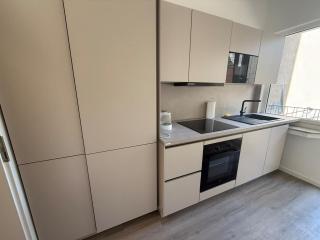 Deluxe 3 Room Apartment XL-Orchid - Köln - 2