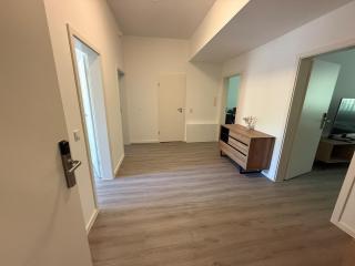 Deluxe 3 Room Apartment XL-Orchid - Köln - 4