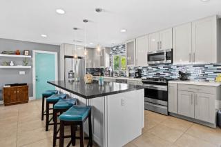 3 BDR Desert Oasis in the Heart of Palm Springs - Palm Springs - 8