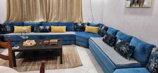 appartement el Mansouria Sable d'or - Ben Slimane - 0
