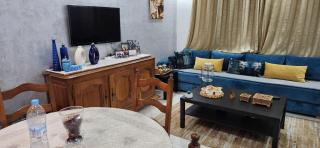 appartement el Mansouria Sable d'or - Ben Slimane - 9
