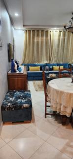 appartement el Mansouria Sable d'or - 8