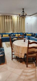 appartement el Mansouria Sable d'or - Ben Slimane - 2