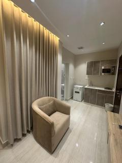 Awn Hotel Studio - Khobar - 6