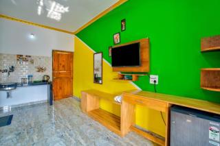 RONZ VISTA DA PRAIA - 4