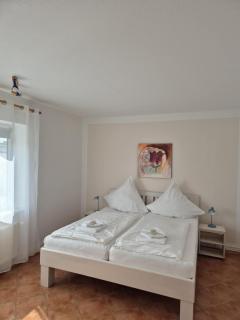 Hotel Panorama - Wees - 8