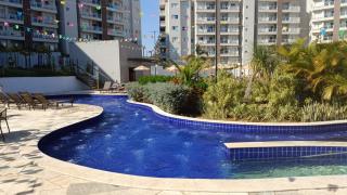 Lagoa Eco Towers Star Temporada - Caldas Novas - 8