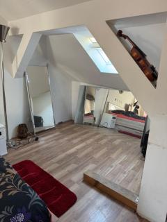 Fürsten Zimmer - Weinsberg - 3