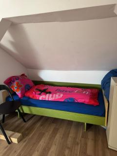 Fürsten Zimmer - Weinsberg - 2