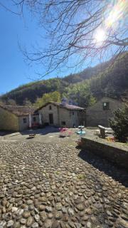Borgo Corniola B&B Naturista - Marradi - 8