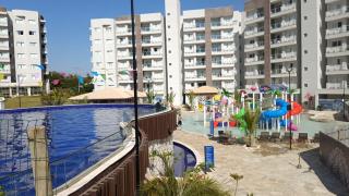 Lagoa Eco Towers Star Temporada - Caldas Novas - 9