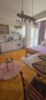 Jana's Apartment - Ohrid - 1
