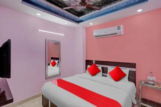 Hotel O Prima Palace - Ghaziabad - 5