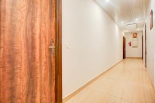 Super Hotel O Chandigarh Road Formerly Royal Woods - Zirakpur - 0