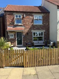 Oak Cottage - Stockton-on-Tees - 7