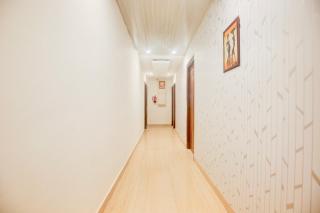 Super Hotel O Chandigarh Road Formerly Royal Woods - Zirakpur - 9