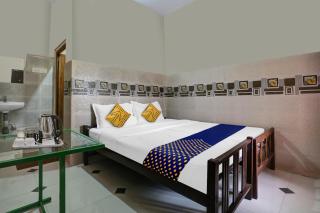 Hotel O SUBY PLAZA - 1