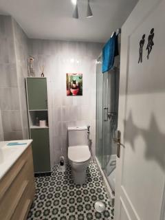 Apartamento Quédate en Conil - Conil de la Frontera - 7