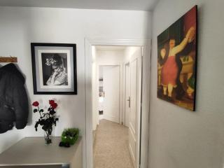 Apartamento Quédate en Conil - Conil de la Frontera - 4