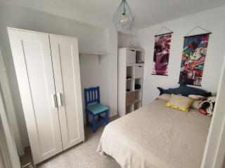 Apartamento Quédate en Conil - Conil de la Frontera - 3