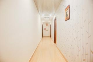 Super Hotel O Chandigarh Road Formerly Royal Woods - Zirakpur - 4