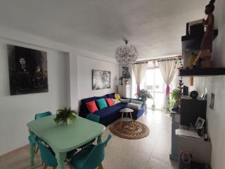 Apartamento Quédate en Conil - Conil de la Frontera - 1