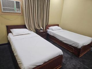 Bonais Hotel - Al Hofuf - 0