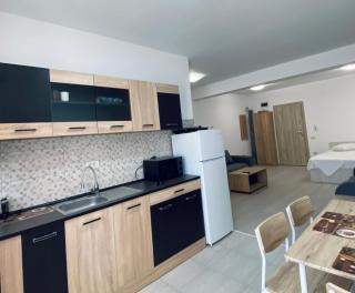 Onix Aparthotel Studio D7 - 38 - Mamaia Nord – Năvodari - 6
