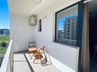 Onix Aparthotel Studio D7 - 38 - Mamaia Nord – Năvodari - 1