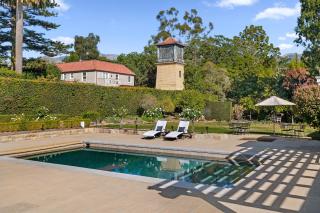 Paradise is Real - Estate with Pool & Hot Tub - Santa Barbara - 5