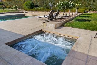 Paradise is Real - Estate with Pool & Hot Tub - Santa Barbara - 2
