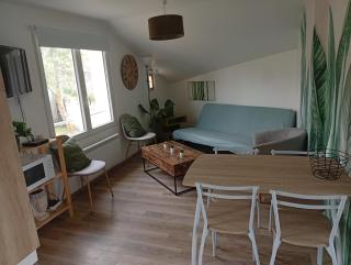 Cosy et moderne centre ville Gourin - Gourin - 8