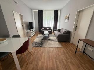 Deluxe 5 Room Apartment XXL-Ivy - Köln - 9